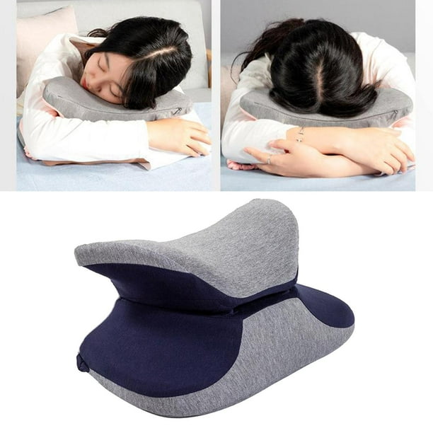 Neck support cheap travel pillow