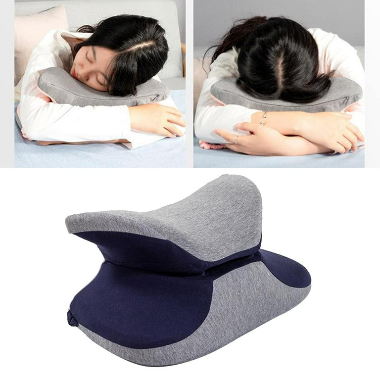 No. 1 Pillow For Neck Pain