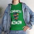 thumbnail image 2 of Kindness Ninja Unity Day Anti-Bullying Tshirt, 2 of 2