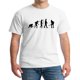thumbnail image 5 of Camisetas de algodón para niña sueca respetuosas con el medio ambiente de Greta Thunberg, camisetas de cuello redondo para hombre, camisetas de Greta Thunberg "¿Cómo te atreves?", 5 of 7