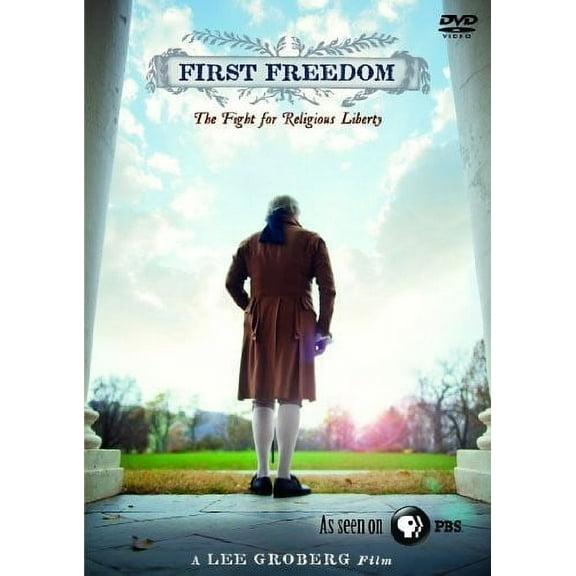First Freedom (DVD), Vision Video, Documentary