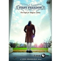 First Freedom (DVD), Vision Video, Documentary