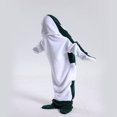 thumbnail image 6 of larppty Whale Blanket Hoodie & Onesie - Soft Plush Whale Costume Pajamas for Sleeping, 6 of 7