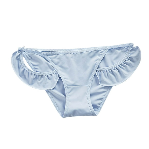nsendm Female Underpants Adult Skeleton Panties for Women Custom Letter  Logo Low Waist Striped Tangas No Long Boy Shorts Underwear for Women(Red, M)