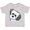AC-Heather Grey, variant on Inktastic Shih Tzu Sweetie Boys or Girls Toddler T-Shirt
