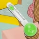 thumbnail image 4 of Cortador de Círculos Cortador de Papel Manual Ajustable 4-13 Pulgadas de Diámetro | Herramienta de corte circular de precisión con cuchillas adicionales • Plástico • Se adapta a papel de impresión,, 4 of 7