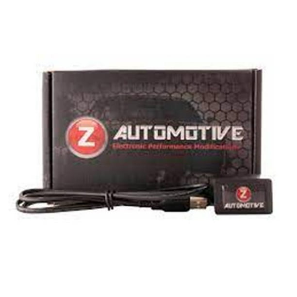Z Automotive ZATZTZRJLL Programmer Tazer Lite for Wrangler JL