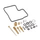 thumbnail image 5 of Kit De Reparación De Carburador, Carb Rebuild Complete 23PCS Rubber Metal Para Mantenimiento ANGGREK Carburetor Repair Kit, 5 of 8