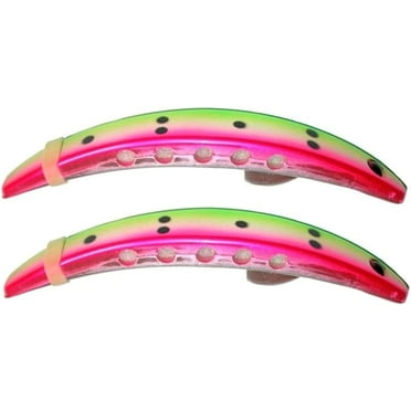 Lot De 2 Leurres Super Bait SEAHAWK BRAD'S *RARE - Leurres Crankbait