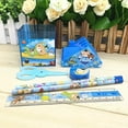thumbnail image 1 of Students Pencil Stationery Set - Perfect School Gift, New Year Rewards, Learning Supplies, 1 of 5