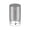 Silver, variant on Waterless Essential Oil Diffuser for Home Room Desk Car Air Freshener Diffuser, Up to 600 sq ft, Mist Level and Timer Settings,3 Adjustable Lighting Modes ,100mL Capacity, Cold Air, RD1 Green