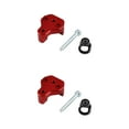 thumbnail image 3 of Guardoinrt Labor-saving And Convenient Spring Compressor Tool For Quick Valve Maintenance Easy To Metal red 2Set, 3 of 6