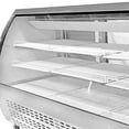 thumbnail image 4 of Heavy Duty Commercial 82" Deli Case, 4 of 7