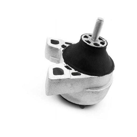 Front Right Passenger Side Hydraulic Engine Mount - Compatible with 2000 - 2004 Ford Focus 2.0L 4-Cylinder SOHC 2001 2002 2003