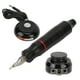 thumbnail image 2 of Máquina de tatuaje rotativa, kit de máquina de tatuaje rotativa Kit de máquina de tatuaje con motor Juego de pluma para tatuaje rotativa Instalación sin esfuerzo, 2 of 8