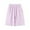 Purple, variant on Kids Boy Shorts Drawstring Elastic Waist Athletic Shorts Boy Summer Clothes Kids Boy Clothes 7-8 Years