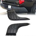 thumbnail image 5 of For Toyota Tundra Rear Bumper Extension Driver Passenger Top Pad, 5 of 5