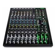 Mackie ProFXv3 Series PROFX12V3 - Analog mixer with GigFX - 12-channel