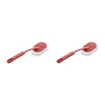 thumbnail image 2 of Billuyoard Gran oferta, 1 pieza, cepillo de esponja, mango largo, herramienta de de baño, fregador de fregadero de cocina para olla, cacerola, Type1 NO1 Billuyoard CBP059440, 2 of 6