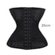 thumbnail image 1 of Corsé moldeador de cuerpo, entrenador de cintura, ropa moldeadora, corpiño, corsés, cinturón adelgazante, correa de modelado debajo del busto, faja Burlesque Gaine Ventre Tan Jianjun  unisex, 1 of 2