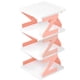 thumbnail image 5 of 1 Set of Household Indoors Shoes Rack Convenient Multi-layer Shoes Storage Holder, 5 of 5