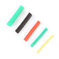 thumbnail image 1 of FAGINEY Wrap Wire Cable, Mixed Colors Heat Shrink Tube, For Auto Electricians Car, 1 of 8