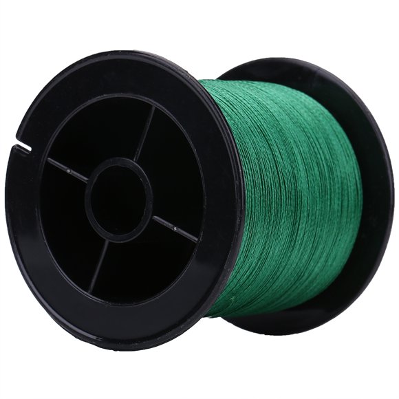 Strands Fish Line1pc 300m PE Braided Sea Fish Line Fishing Line Dependable Performance