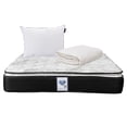 thumbnail image 1 of Colchón Matrimonial Spring Air Premier + Protector + Almohada DICASA One, 1 of 6