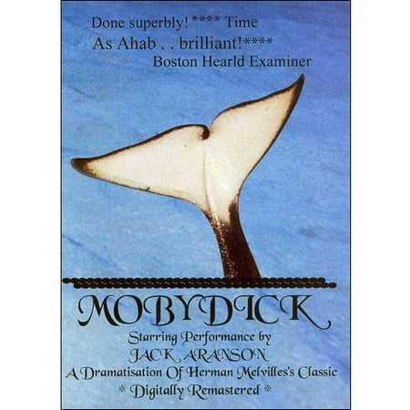 Moby Dick (1978)