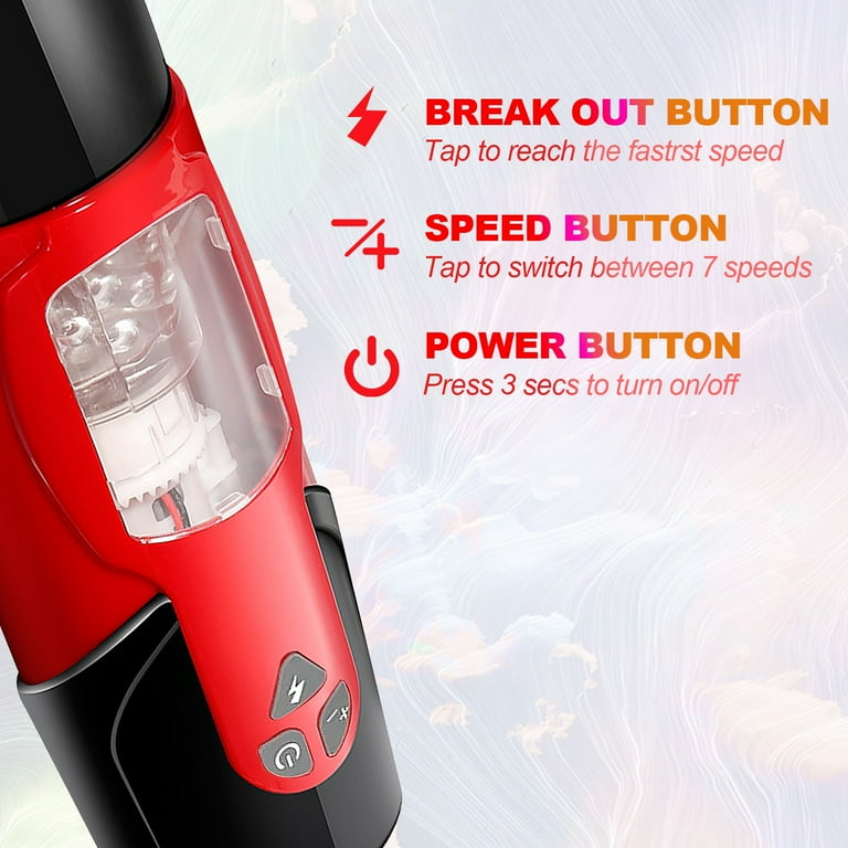 Automatic Male Masturbator Cup with 7 Powerful Modes,Adult Electric Pocket  Stroker Male Sex Toys for Men - Walmart.com