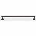 thumbnail image 3 of Alno Inc 24'' Wall Mounted Towel Bar, 3 of 6