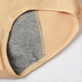 thumbnail image 3 of Menstrual Underwear Leakproof Lace Period Panties for Women 2Pcs Set, 3 of 4