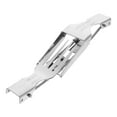 thumbnail image 6 of HONMEET Stainless Steel Watermelon Cube Cutter with Dual Design, Metal Fruit Slicer for Home and Restaurant Use, 6 of 7