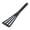 Black#2, variant on Premium Fish Spatula for Nonstick Cookware | Slotted Turner with Heat-Resistant Handle | Flexible & Ergonomic Design for Flipping Fish, Eggs & Steaks