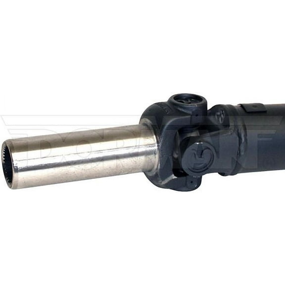 Dorman 936-642 Drive Shaft Fits select: 2014-2015 CHEVROLET SILVERADO, 2014-2015 GMC SIERRA