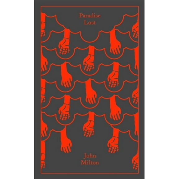 Penguin Clothbound Classics Paradise Lost, (Hardcover)