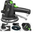 thumbnail image 1 of Electric High-power Ceramic Brick Wall Floor Tile Tiler Vibrator Tool Adjustable, 1 of 5