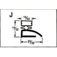 thumbnail image 2 of Universal Refrigerator Door Gasket 32 In. X 55 In., 2 of 2