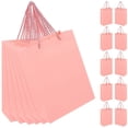 thumbnail image 2 of 16pcs Paper Gift Bags Shopping Bag for Gift Wrapping Clothes Handbag, 2 of 5
