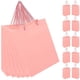 thumbnail image 2 of 16pcs Paper Gift Bags Shopping Bag for Gift Wrapping Clothes Handbag, 2 of 5