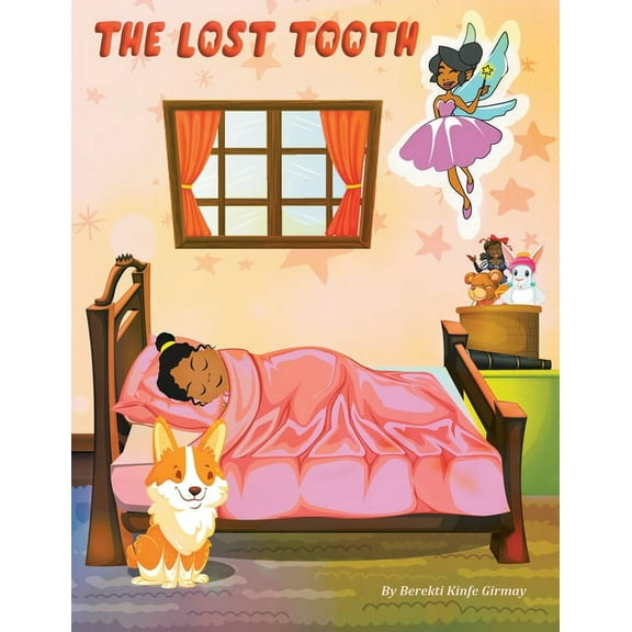 The Lost Tooth, (Paperback)
