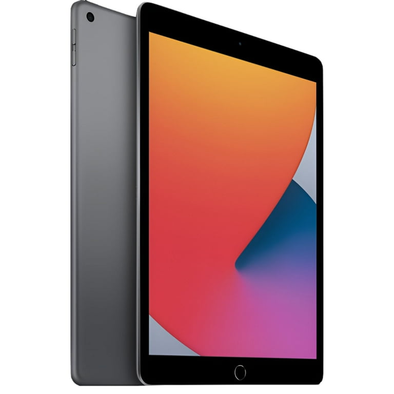 Apple iPad (8th Generation) 10.2-inch A2270 Tablet - Wi-Fi, 32GB