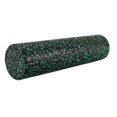 thumbnail image 1 of Rodillo de espuma para cuello, de Yoga, entrenamiento de cintura y espalda, rodillo de espuma ligero para Pilates Fitness Pilates para gimnasi Verde 24 pulgadas, 1 of 8