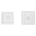 thumbnail image 3 of YIEMEEN 20PCS Creative Keycap XDA Profile 1U 1X PBT Key Cover for Mechanical Keyboard, 3 of 11