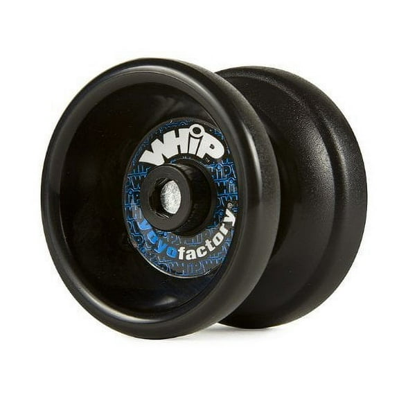 YoYoFactory WHiP - Black
