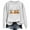 White-Tops, variant on Inverlee Thanksgiving Sweatshirts Women Funny Turkey Pumpkin Graphic Sweatshirt Comfy Long Sleeve Work Shirts Crewneck Tunic Pullover Outfit