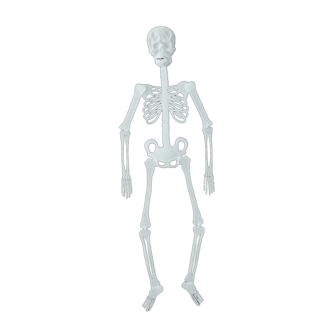 Wedding Send off Glow Sticks Pillows Decorations for Bedroom Kids Room Stuff for Girls Glow In The Dark Skeleton Props Bar Decorations Fluorescent Skeleton Funny Decorations