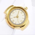 thumbnail image 3 of Anillo Reloj Mujer VentDepot MXRMA-002 2 Piezas Dorado, 3 of 4