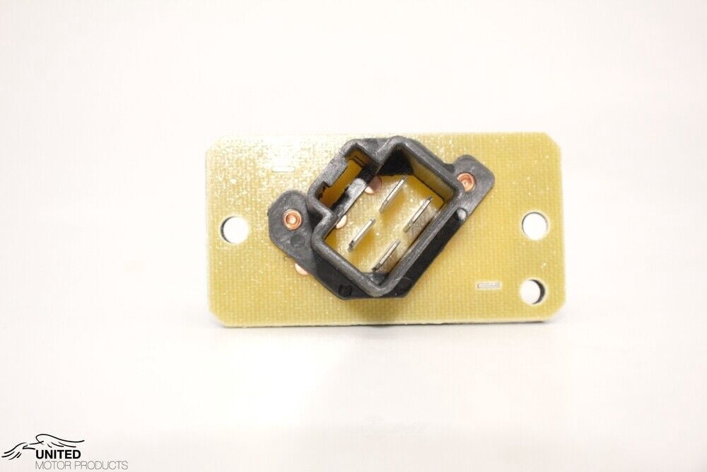 United BMR-57 HVAC Blower Motor Resistor