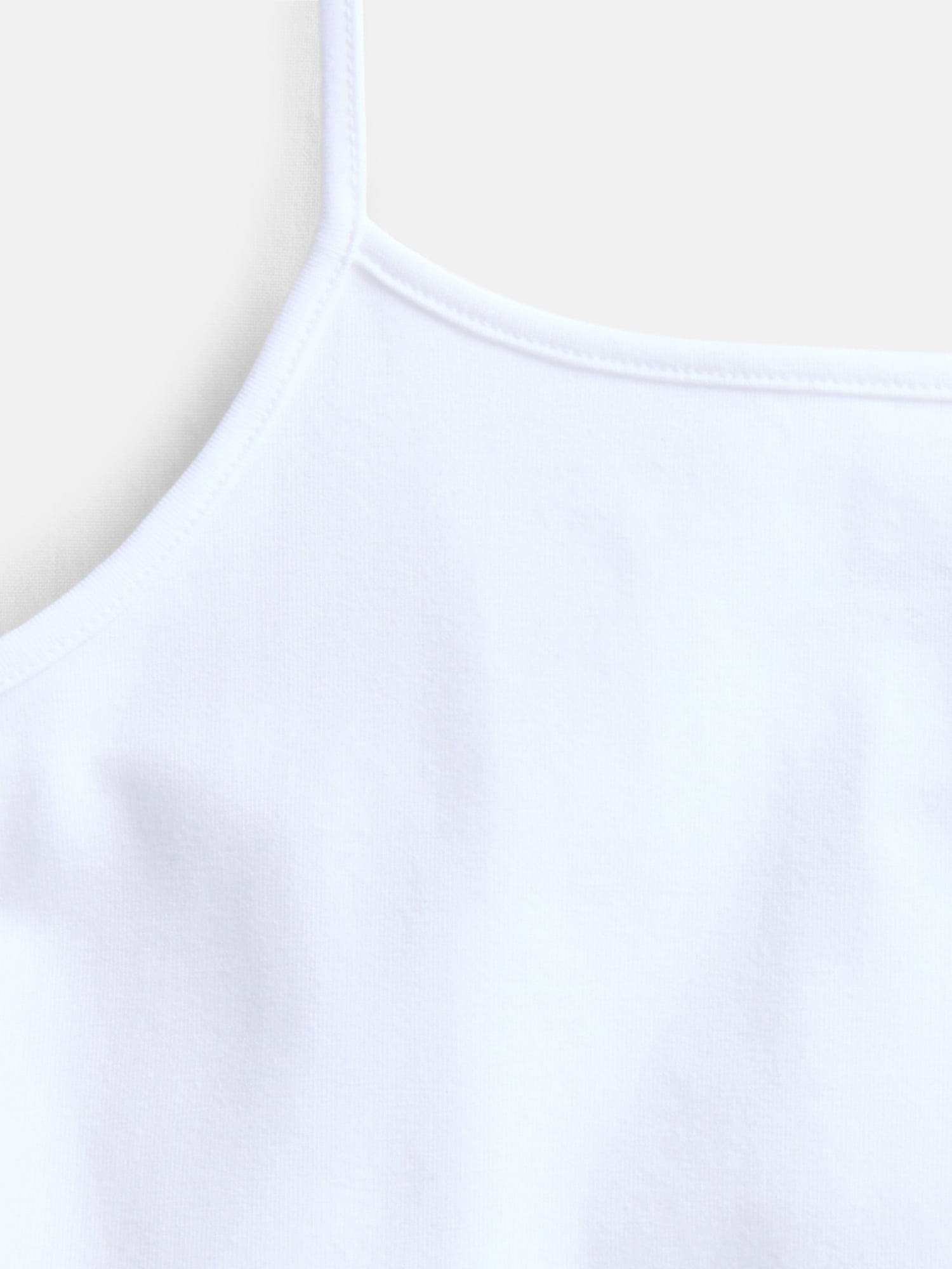 Weekend Academy Girls Layering Cami, Sizes 4-18